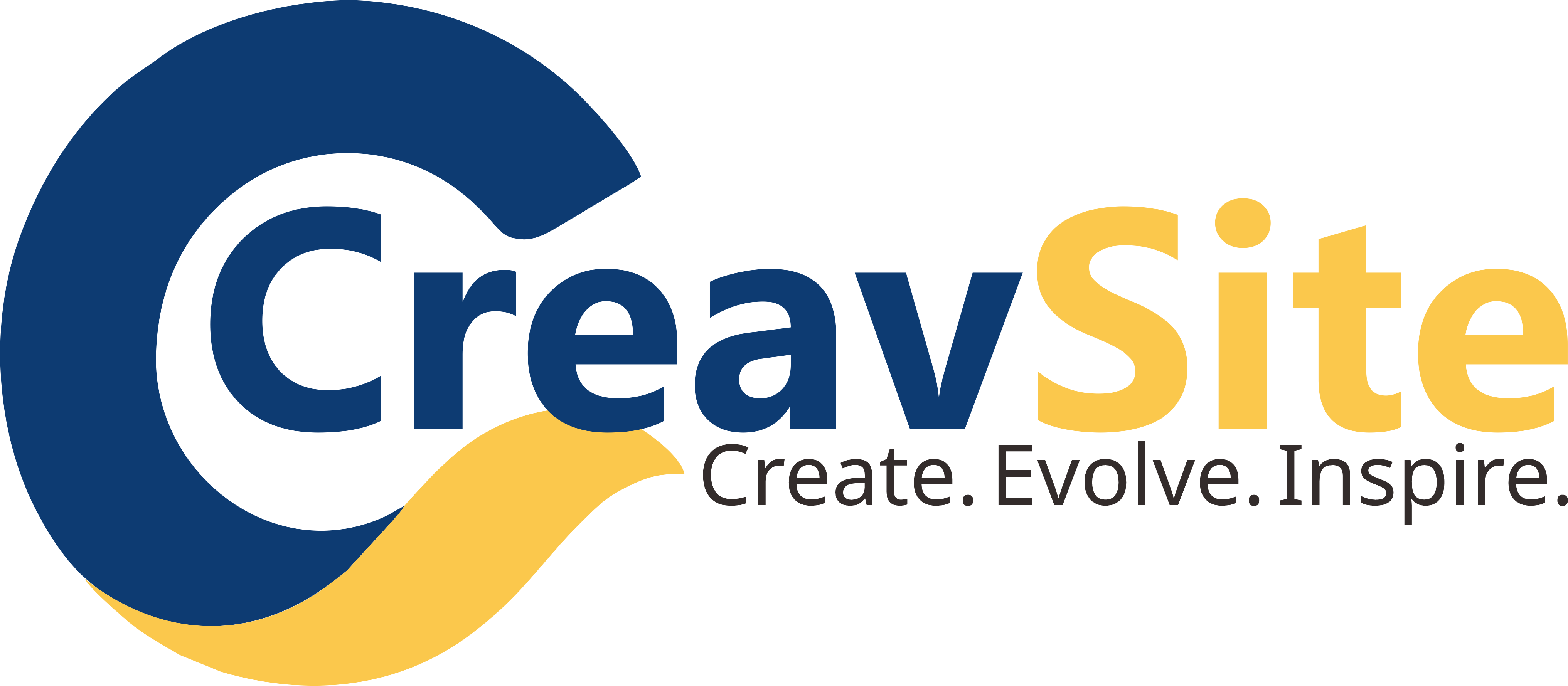 CreavSite